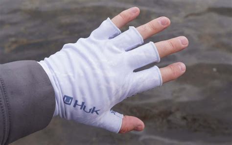 The Best Fishing Gloves of 2025 .